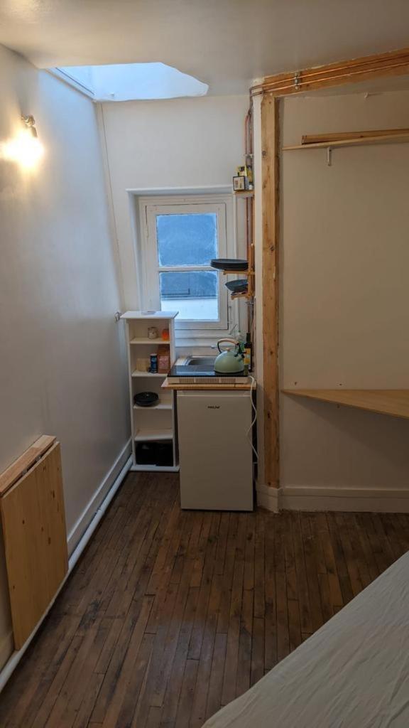 Montmatre! Appartement