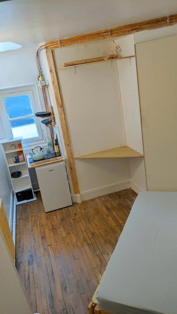 Montmatre! Appartement *